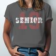 Senior Class Of 2019 Graduation Graduate School Unisex Jersey T-Shirt