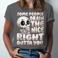 Skeleton Coffee Lover Introvert Unisex Jersey T-Shirt Skeleton Coffee Lover Introvert Unisex Jersey T-Shirt