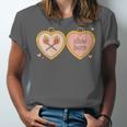 Slow Burn Romance Book Lover Tee Unisex Jersey T-Shirt