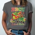 Students Future HBCU Grad History Graduation Unisex Jersey T-Shirt