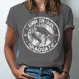 Summa Cum Laude Graduate GraduationShirt Men Women Unisex Jersey T-Shirt