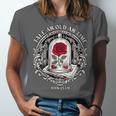 Tale As Old As Time Classic Book Lover Retro Unisex Jersey T-Shirt