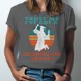 Trust Me I'Ve Got A Counseling Degree College Graduation Unisex Jersey T-Shirt