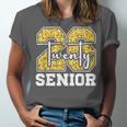 Twenty 2026 Class Of 26 Seniors Back To School Graduation Unisex Jersey T-Shirt