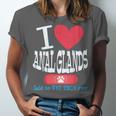Veterinary Technician Graduation Shirt Vet Tech Unisex Jersey T-Shirt