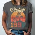 Vintage 1996 Retro Sunset Nostalgia 90s 30th Birthday Unisex Jersey T-Shirt Vintage 1996 Retro Sunset Nostalgia 90s 30th Birthday Unisex Jersey T-Shirt