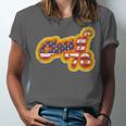 Vintage Class Of 1976 Bicentennial Graduation Year Unisex Jersey T-Shirt