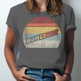 Vintage Homebody Shirt Stay At Home Quarantine Introvert Unisex Jersey T-Shirt Vintage Homebody Shirt Stay At Home Quarantine Introvert Unisex Jersey T-Shirt