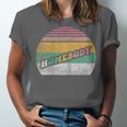 Vintage Homebody Shirt Stay At Home Quarantine Introvert Unisex Jersey T-Shirt