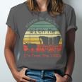 Vintage Sunset Please Be Patient With Me I'm From The 1900s Unisex Jersey T-Shirt