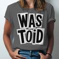 Wastoid 80s Slang Retro Teen Quote Gen X Nostalgia Unisex Jersey T-Shirt Wastoid 80s Slang Retro Teen Quote Gen X Nostalgia Unisex Jersey T-Shirt