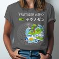 Women's Frutiger Aero Y2K Fashion Trends Statement Piece Tech Orbite Unisex Jersey T-Shirt Women's Frutiger Aero Y2K Fashion Trends Statement Piece Tech Orbite Unisex Jersey T-Shirt