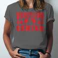 Wrestling Senior Night Wrestling Senior 2025 Graduation 7 Unisex Jersey T-Shirt
