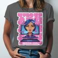 Y2K Nostalgia Retro Aesthetic Trendy Vintage Unisex Jersey T-Shirt Y2K Nostalgia Retro Aesthetic Trendy Vintage Unisex Jersey T-Shirt