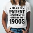 1900s Generation – Nostalgia Graphic Unisex Jersey T-Shirt 1900s Generation – Nostalgia Graphic Unisex Jersey T-Shirt