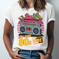 1980s 80s Reunion Nostalgia Memories Music School Grew Up Premium Tri-Blend Unisex Jersey T-Shirt 1980s 80s Reunion Nostalgia Memories Music School Grew Up Premium Tri-Blend Unisex Jersey T-Shirt
