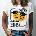 2020 Graduation Shirt Theater Drama Tshirt Senior Unisex Jersey T-Shirt