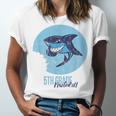 5th Grade Graduation Shirt Unisex Jersey T-Shirt