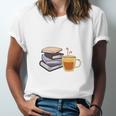 67 Read Every Night Quote For Book Lovers &Coffee Fans Unisex Jersey T-Shirt 67 Read Every Night Quote For Book Lovers &Coffee Fans Unisex Jersey T-Shirt
