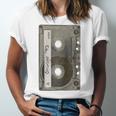 90s MUSIC NOSTALGIA GRAPHIC Raglan Baseball Tee Unisex Jersey T-Shirt