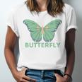 Anti-Social Introvert Butterfly Unisex Jersey T-Shirt Anti-Social Introvert Butterfly Unisex Jersey T-Shirt