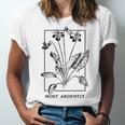 Most Ardently Book Lover Book Club Unisex Jersey T-Shirt Most Ardently Book Lover Book Club Unisex Jersey T-Shirt