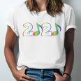 Band Geek Music Class Of 2020 Graduation Unisex Jersey T-Shirt