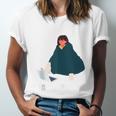 Can't Have Plans Introvert Staying Home Unisex Jersey T-Shirt Can't Have Plans Introvert Staying Home Unisex Jersey T-Shirt