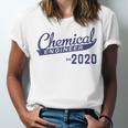 Chemical Engineer 2020 Graduation Engineering Unisex Jersey T-Shirt