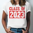 Class Of 2023 Future Graduation Tee Unisex Jersey T-Shirt