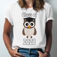 Class Of 2028 TShirt Back To School Graduation Year Boy Girl Unisex Jersey T-Shirt