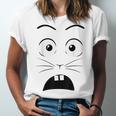 Creepy Carrots Halloween Book Character Costume Unisex Jersey T-Shirt Creepy Carrots Halloween Book Character Costume Unisex Jersey T-Shirt
