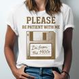 Dad Joke I'm From The 1900s Old Floppy Disk Programmer Unisex Jersey T-Shirt Dad Joke I'm From The 1900s Old Floppy Disk Programmer Unisex Jersey T-Shirt