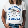 Dental Hygienist Graduation Dentist Dentistry Unisex Jersey T-Shirt