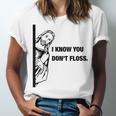 Dental Hygienist Hygiene School Squad RDH Graduation Unisex Jersey T-Shirt