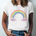 Ew People Antisocial Introvert Kawaii Sarcastic Unisex Jersey T-Shirt