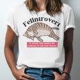 Felinetrovert CAT Lover Kitten CATS Funny Meme Introvert Pet Unisex Jersey T-Shirt Felinetrovert CAT Lover Kitten CATS Funny Meme Introvert Pet Unisex Jersey T-Shirt