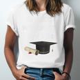 Finance Accounting Graduation Shirt Worked My Assets Off Unisex Jersey T-Shirt