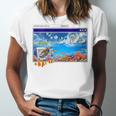Frutiger Aero Y2k 2000s Unisex Jersey T-Shirt