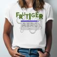 Frutiger Aero Y2K Fashion Trends Grass Fun Computers Unisex Jersey T-Shirt