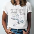 Frutiger Aero Y2K Fashion Trends Statement Piece Tech Orb Premium Tri-Blend Unisex Jersey T-Shirt