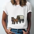 Funny Please Be Patient With Me I'm From The 1900s Premium Unisex Jersey T-Shirt Funny Please Be Patient With Me I'm From The 1900s Premium Unisex Jersey T-Shirt