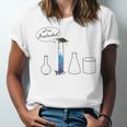 Graduation Shirt Unisex Jersey T-Shirt
