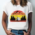 I Hate People That's Why I Camp Camper Meme Introvert Unisex Jersey T-Shirt I Hate People That's Why I Camp Camper Meme Introvert Unisex Jersey T-Shirt