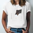 I Hope This BS Pays Off Graduation Bachelors Degree Unisex Jersey T-Shirt