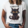 Humor Provocateur Sarcasm Closes The Silence Introvert Chat Unisex Jersey T-Shirt Humor Provocateur Sarcasm Closes The Silence Introvert Chat Unisex Jersey T-Shirt