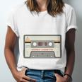 I'm From The 1900s Be Patient Retro Cassette Tape Premium Unisex Jersey T-Shirt
