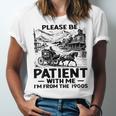 I'm From The 1900s Please Be Patient With Me Unisex Jersey T-Shirt