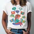Introvert Meme Anti People Antisocial Meme Lovers Unisex Jersey T-Shirt Introvert Meme Anti People Antisocial Meme Lovers Unisex Jersey T-Shirt