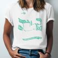 It's Way Too Peopley Outside Introvert Sarcastic Humor Unisex Jersey T-Shirt It's Way Too Peopley Outside Introvert Sarcastic Humor Unisex Jersey T-Shirt